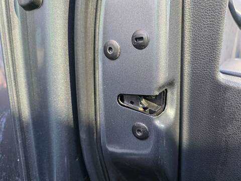 Cerradura Puerta Delantera Izquierda Seat Alhambra ERENCE 140CV 103KW