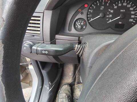 Foto 2ª: Mando Multifuncion Opel Meriva COSMO 100CV 74KW [Y17DT] (2005)