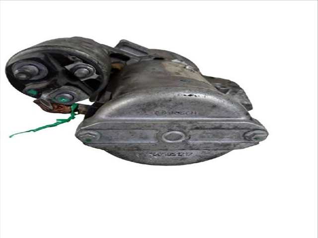 Foto 1ª: Motor de Arranque Bmw Serie 3 320 D E90) (2004)