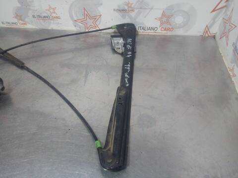 Foto 3ª: Elevalunas Eléctrico Delantero Derecho Audi A4 AVANT (1994)