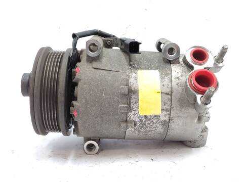 Compresor Aire Acondicionado Ford Mondeo 2.0 TDCI 163CV 120KW