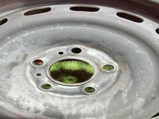 Foto 2ª: LLanta Chapa Citroen Jumpy 1.5 BLUEHDI 120 120CV 88KW FURGONETA [YH01 (DV5RUC)] (2020)