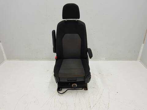 Asiento Delantero Izquierdo Volkswagen Crafter 35 FURGON BM TN FWD
