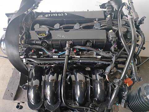 Foto 2ª: Motor Completo Ford EcoSport TREND 1.5 TI 111CV (2013)