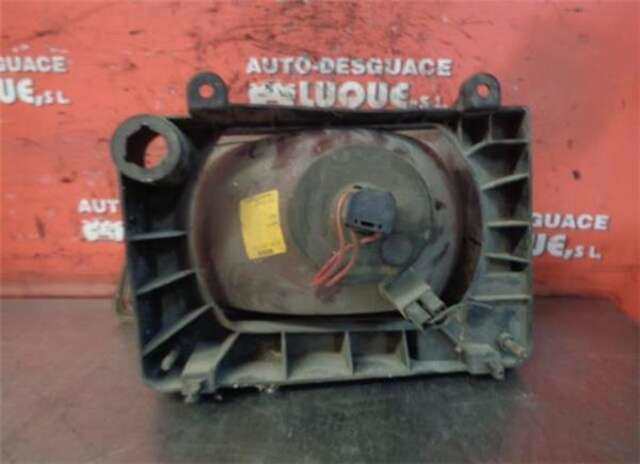 Foto 1ª: Faro Derecho Opel Combo 1.4 [C 14 NZ]