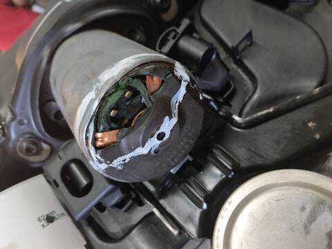 Motor Completo Bmw Serie 3 328 E90 234CV 172KW