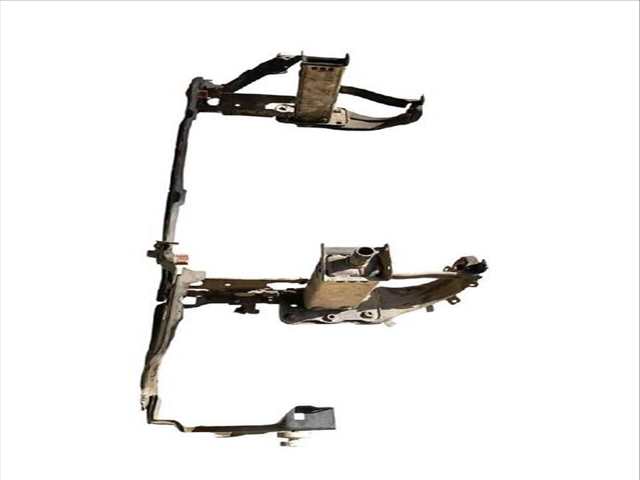 Paragolpes Delantero Mercedes Clase E 180 E 320 CDI 211.022)