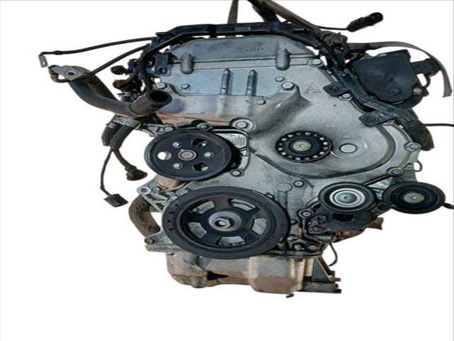 Foto 1ª: Motor Completo Hyundai i30 1.6 CRDI CAT 90CV (2007)