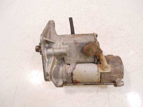 Foto 2ª: Motor de Arranque Land Rover Discovery 139 CV 102KW [16P] (2003)