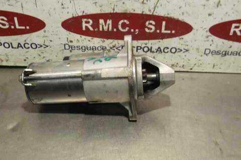 Motor de Arranque Chevrolet Tacuma SE 107CV 79KW