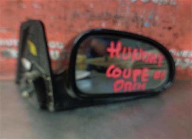 Foto 3ª: Retrovisor Derecho Hyundai Coupe 1.6 16V [G4GR]