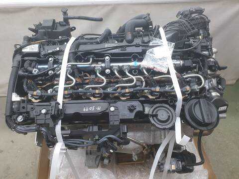 Motor Completo Bmw Serie 3 315 330D XDRIVE
