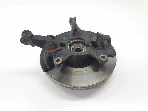 Mangueta Delantera Derecha Renault Kangoo AUTHENTIC