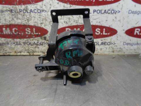 Foto 2ª: Faro Antiniebla Delantero Derecho Hyundai Tucson 2.0 CRDI COMFORT 4WD) 140CV 103KW [D4EAV] (2006)