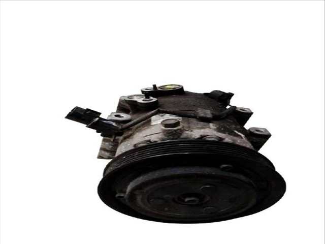 Foto 3ª: Compresor Aire Acondicionado Kia Ceed 1.4 CD) (2018)