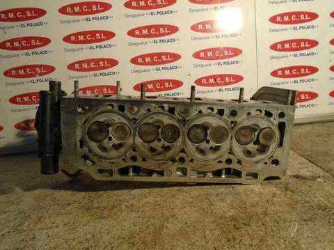 Culata Renault Laguna 1.9 DCI DIESEL CAT 100CV 74KW