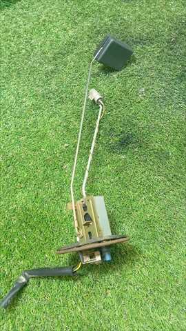 Foto 2ª: Aforador Mitsubishi Montero 3.0 G V40 [G/GG72] (1996)