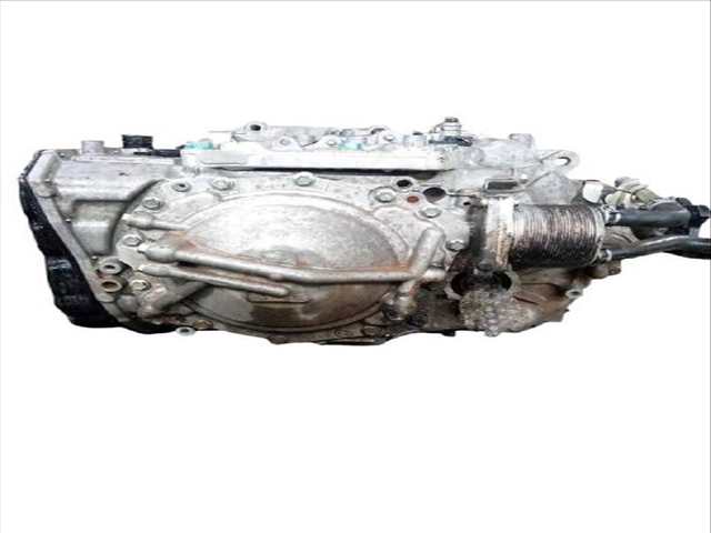 Foto 3ª: Caja Cambios Nissan Qashqai 2.0 DCI A LAS 4 RUEDAS (2006)