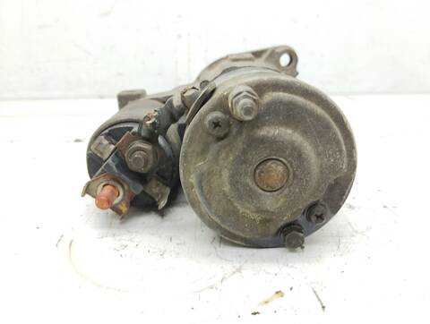 Foto 3ª: Motor de Arranque Hyundai Coupe 2.7 FX FULL COUPE 167CV 123KW [G6BA] (2004)