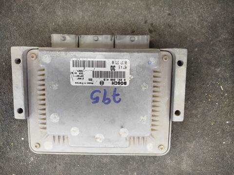 Centralita Motor ECU Citroen C5 BERLINA