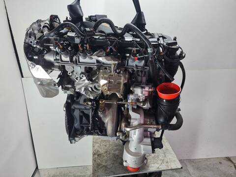 Motor Completo Audi A5 265CV
