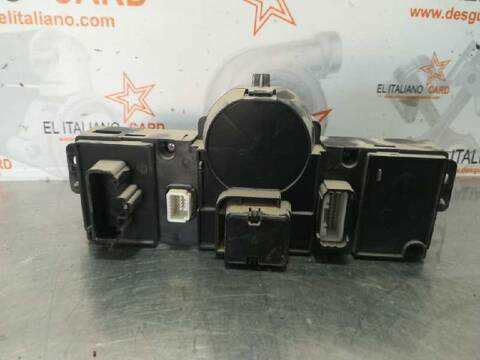 Foto 3ª: Mando Calefacción A. A. Renault Kangoo DYNAMIQUE 106CV 78KW [K9K804] (2010)