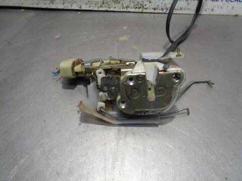Foto 2ª: Cerradura Puerta Delantera Derecha Toyota Celica 116CV 85KW (1994)