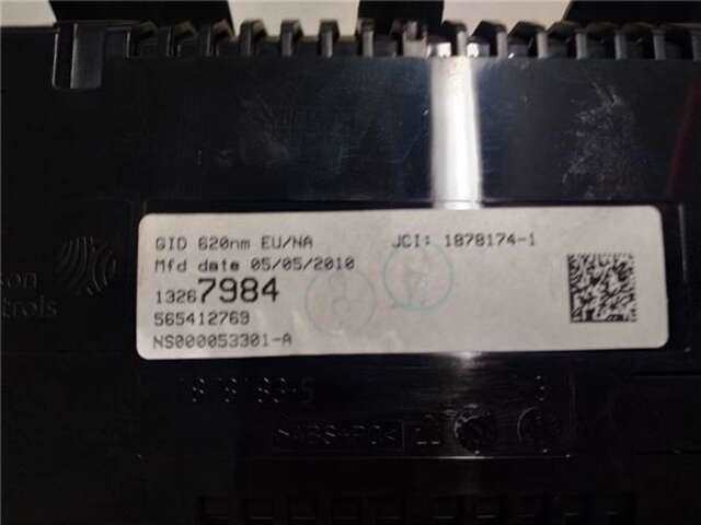 Foto 3ª: Sistema GPS Opel Astra 1.7 ENJOY [1.7 LTR. - 81 KW 16V CDTI] [A17DTR]