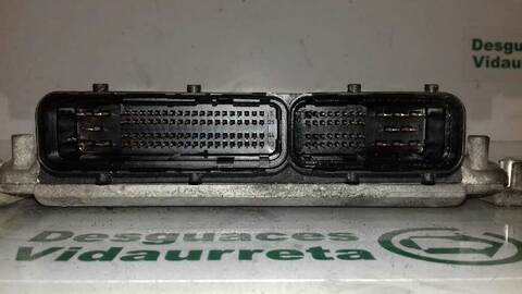 Foto 2ª: Centralita Motor ECU Chrysler Voyager 2.8 CRD CAT 150CV 110KW [ENR] (2007)