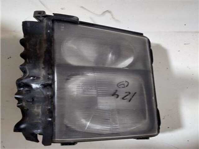 Foto 1ª: Faro Izquierdo Mercedes Clase E 180 E 250 TURBO D