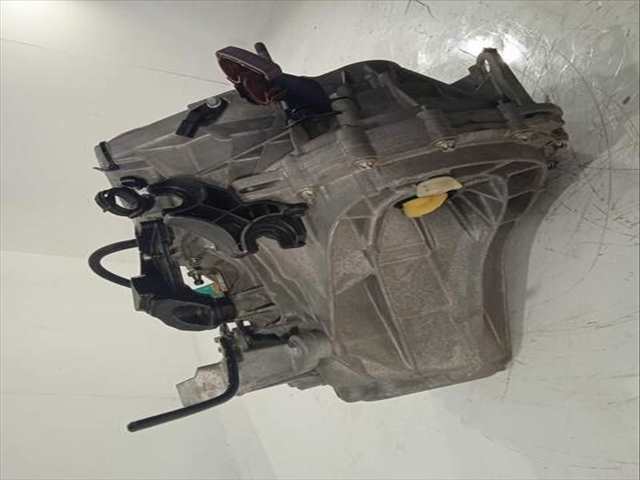 Foto 3ª: Caja Cambios Renault Megane 1.4 TCE 131CV 96KW III SPORT TOURER [H4J700] (2010)