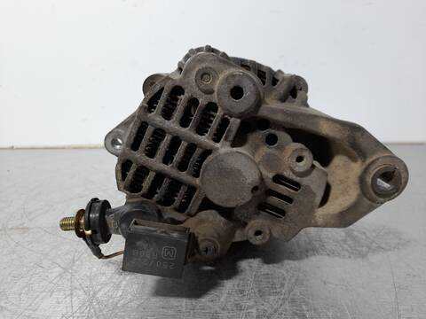 Foto 2ª: Alternador Nissan Almera 1.5 16V CAT 90CV 66KW [QC15] (2000)