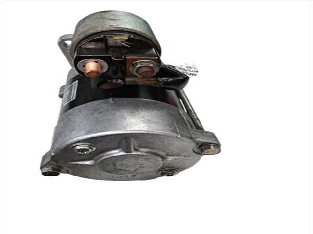 Foto 2ª: Motor de Arranque Mitsubishi ASX 1.8 DI-D 4WD GA6W) (2009)