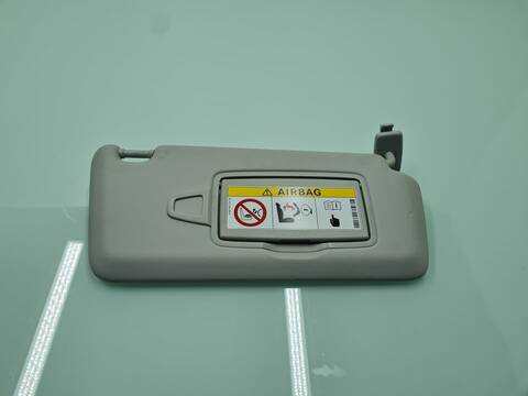 Parasol Derecho Mercedes Clase G 230 GLA 200 CDI 156.908) 136CV 100KW