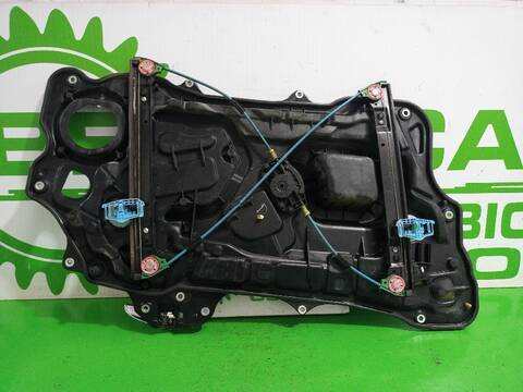 Elevalunas Eléctrico Delantero Derecho Lancia Y 1.3 MULTIJET 16V ARGENTO 10.2006 ) 75CV