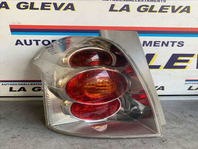 Piloto Trasero Izquierdo Toyota Corolla 2.2 D4D 136CV 0CV