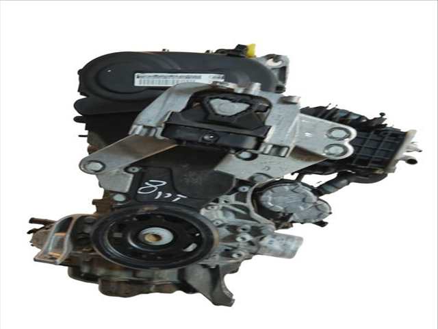 Foto 2ª: Motor Completo Volkswagen Passat 1.4 HYBRID 218 CV 160KW [CUKC, CUK] (2016)