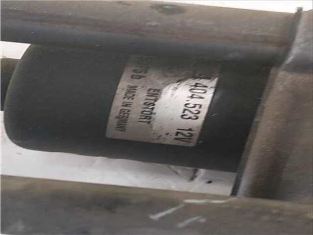 Foto 3ª: Motor Limpia Delantero Ford Transit 2.0 DI FAE_ FAF_ FAG_) 86CV 63KW FURGON [F3FA] (2006)