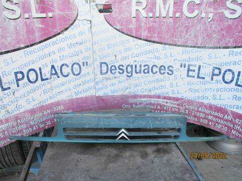 Rejilla Delantera Citroen Saxo 1.1 X 60CV 44KW