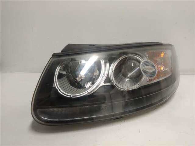 Faro Izquierdo Hyundai Santa Fe 2.2 CRDI STYLE 4X4 [2.2 LTR. - 145 KW CRDI CAT]