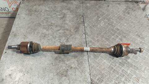 Foto 2ª: Transmision Delantera Derecha Ford Puma ST-LINE DESIGN 125CV 92KW [B7JB] (2022)