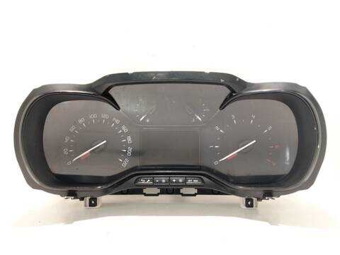 Cuadro de Instrumentos Citroen Berlingo LIVE PACK M 102CV
