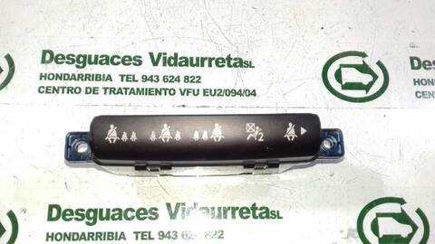 Centralita Motor ECU Nissan Qashqai TEKNA 4X4 150CV 110KW