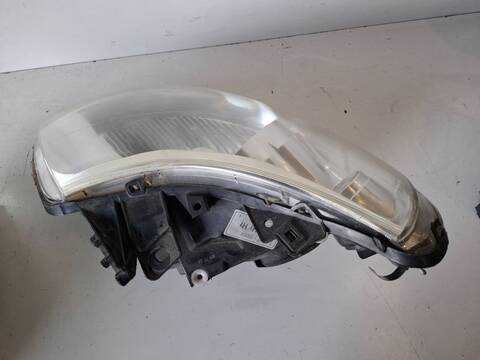 Foto 2ª: Faro Derecho Peugeot Boxer HDI 333) 158CV