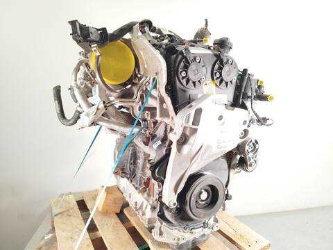 Foto 3ª: Motor Completo Cupra Leon 2.0 TSI 245CV 180KW [DNPA] (2025)