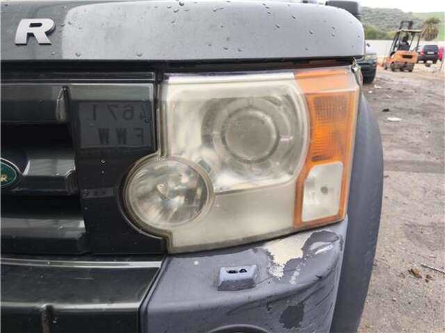 Faro Izquierdo Land Rover Discovery 2.7 TD