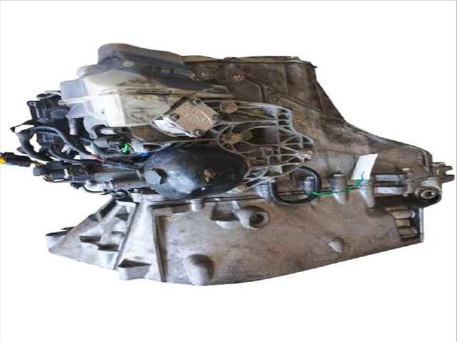 Caja Cambios Citroen C4 2.0 HDI 138