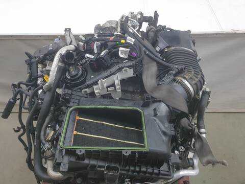 Motor Completo Mercedes Vito 114-116-119 CDI BASE LARGA 447.703)