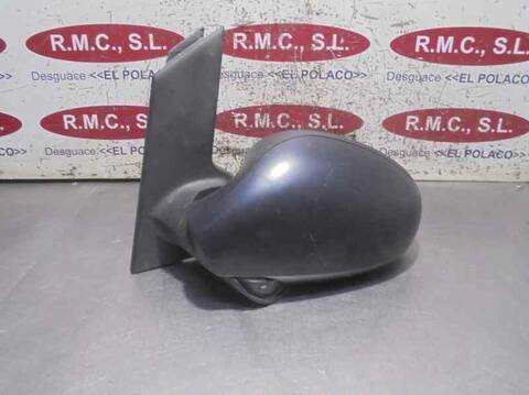 Foto 2ª: Retrovisor Izquierdo Seat Altea ARENA 105CV 77KW [BKC] (2007)