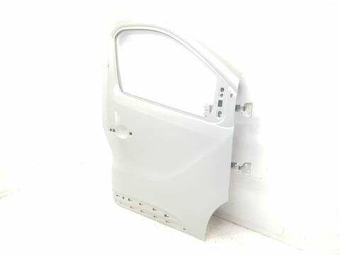 Foto 2ª: Puerta Delantera Derecha Renault Trafic 1.6 DCI D ENERGY 125CV [R9M452] (2014)